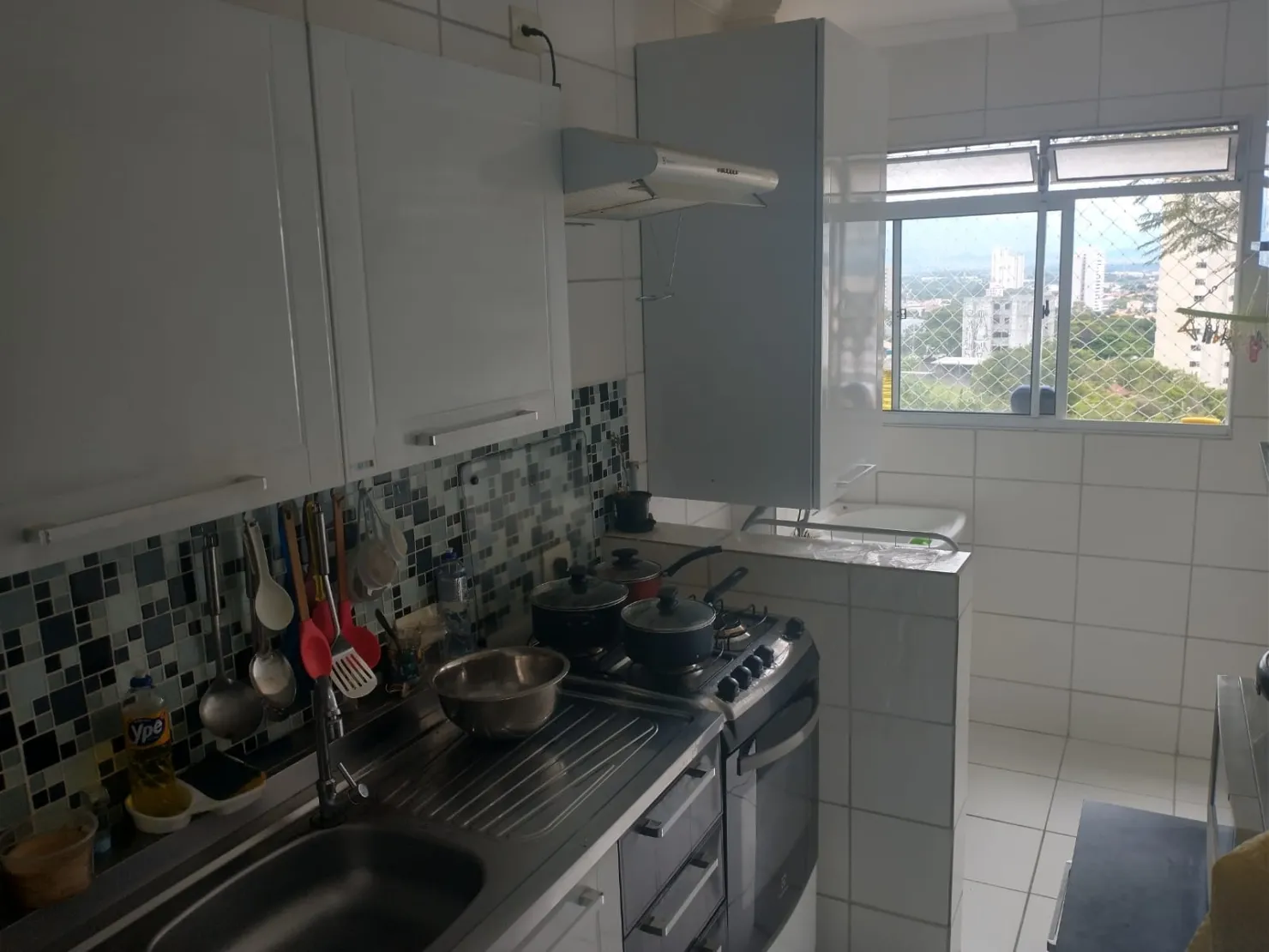 Foto do imóvel Apartamento à venda 2 Quartos, 1 Vaga, 59M², Jardim Bela Vista, Taubaté - SP | Edifício Paulista