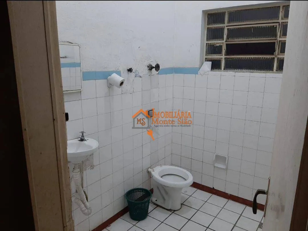Imagem Prédio à venda, 400 m² por R$ 1.799.000,00 - Vila Ristori - Guarulhos/SP