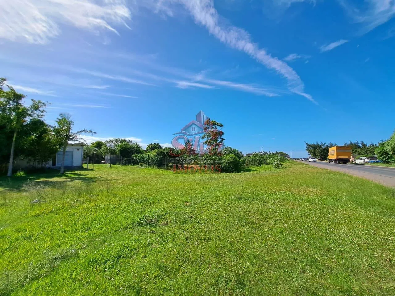 Imagem 1140 |Terreno de Esquina 269m² em Região de Moradores