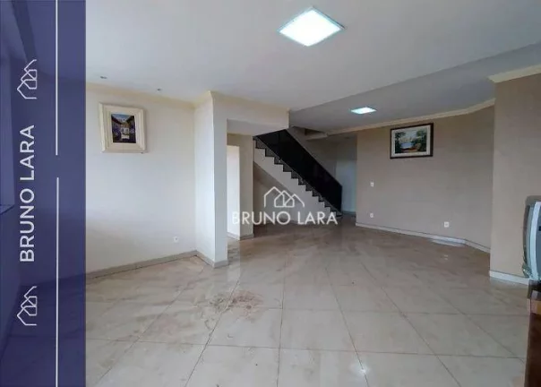 Foto do imóvel Casa disponível para locação em Igarapé-MG