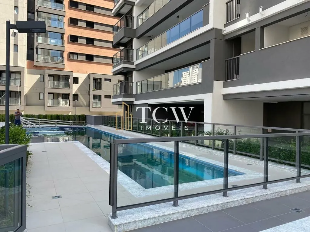 Imagem Apartamento Padrão 3 suítes em Pinheiros