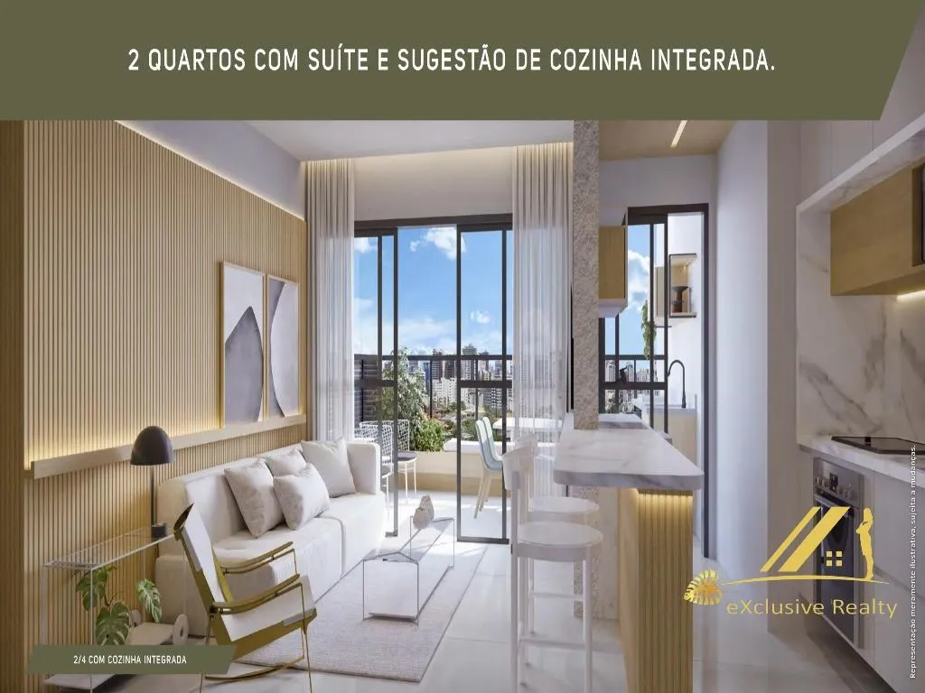 Imagem Apartamento RESIDENCIAL em Salvador - Bahia, Itaigara