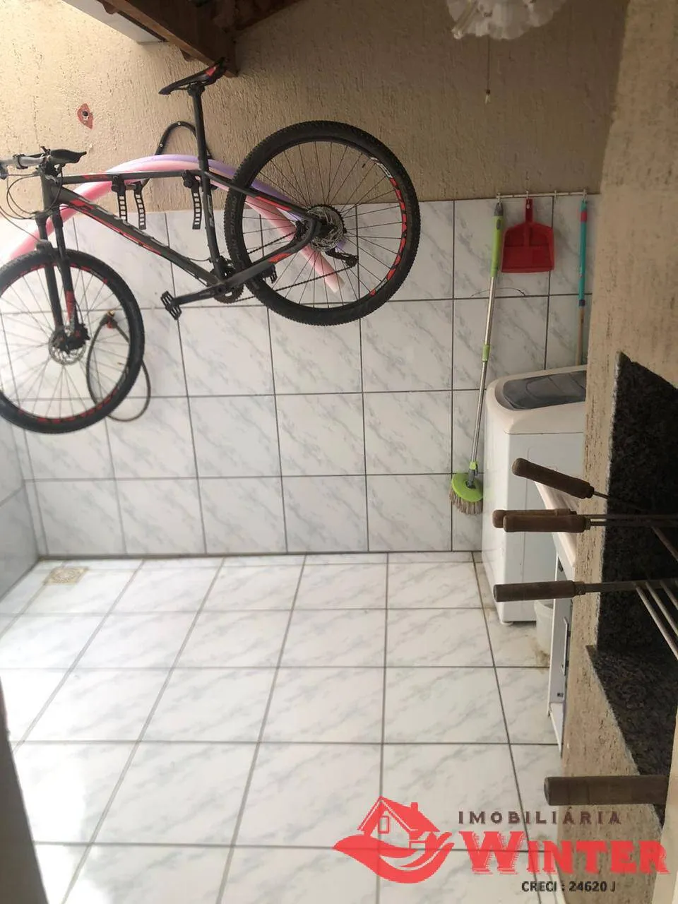 Imagem Sobrado de 2 dormitórios a poucos metros do Parque Municipal de feliz.