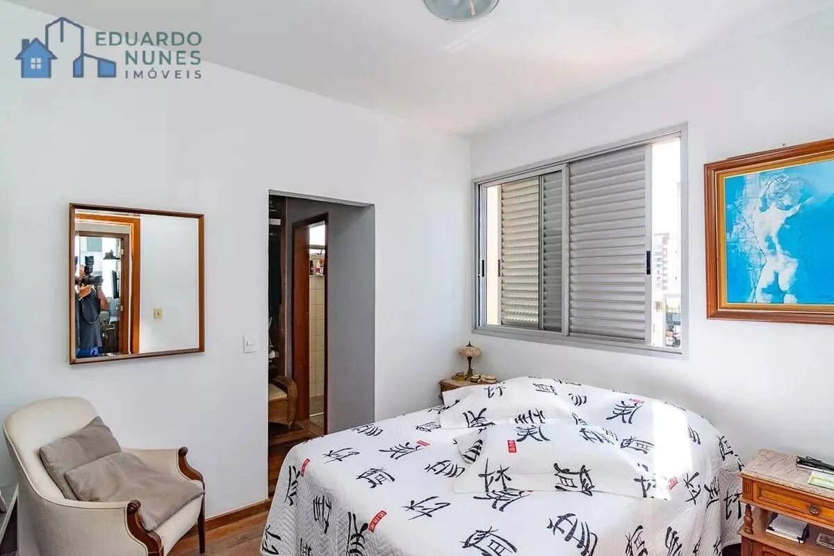 Imagem APARTAMENTO DE 03 QUARTOS, SUÍTE, VAGAS NO SÃO PEDRO!!!!!