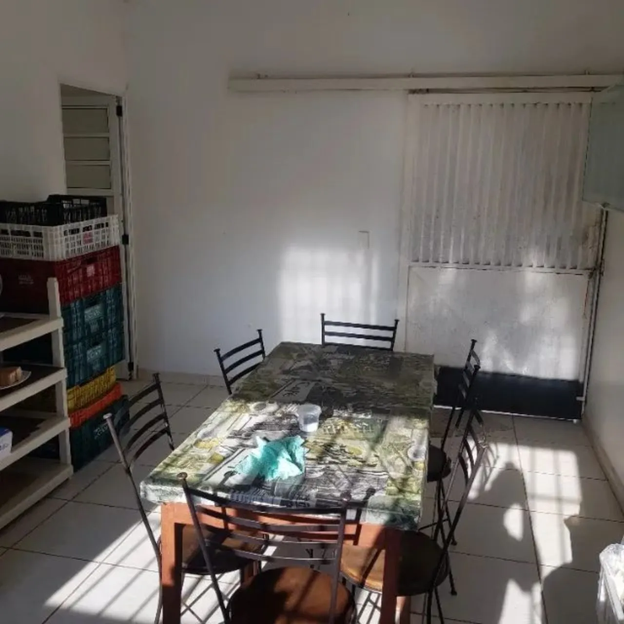 Imagem Barracão Industrial de alto padrão em Sorocaba-SP, no Parque Reserva Fazenda Imperial - 2 salas, 5 banheiros, 5 vagas, 320m².