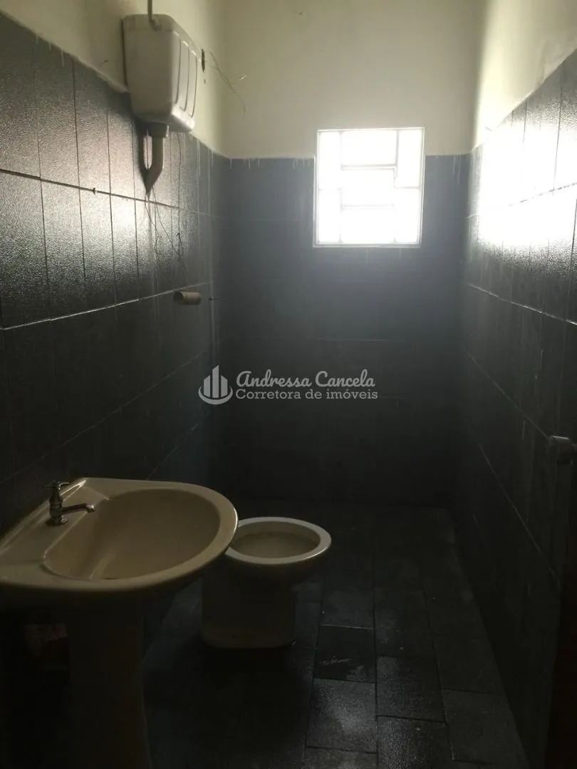 Imagem Salão à venda, 100 m² por R$ 550.000 - Nova Redentora - São José do Rio Preto/SP