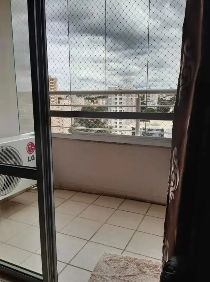 Imagem Apartamento para Venda no Residencial Treviso