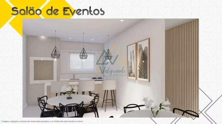 Imagem Apartamento à venda no bairro Weissópolis - Pinhais/PR