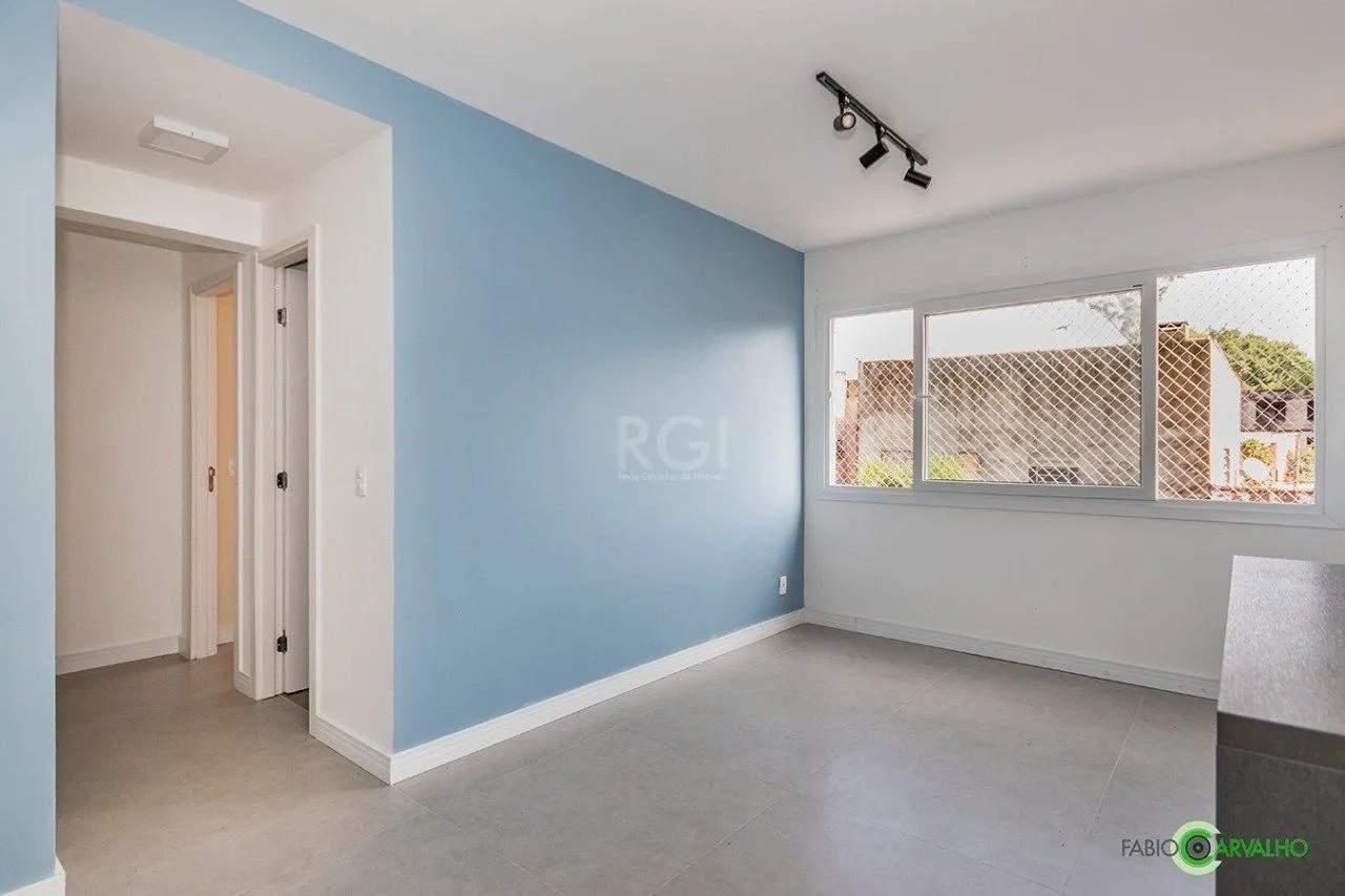 Imagem Apartamento para Venda - 62.48m², 2 dormitórios, sendo 1 suites, 1 vaga - Glória