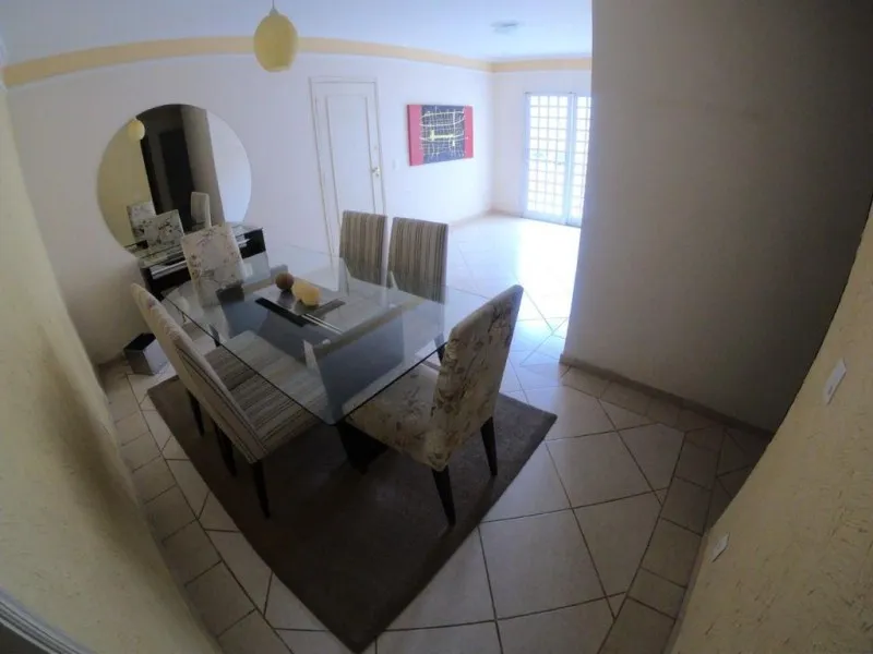 Imagem VENDE APARTAMENTO 93M² 3 QUARTOS CAMPOLIM SOROCABA -SP-
