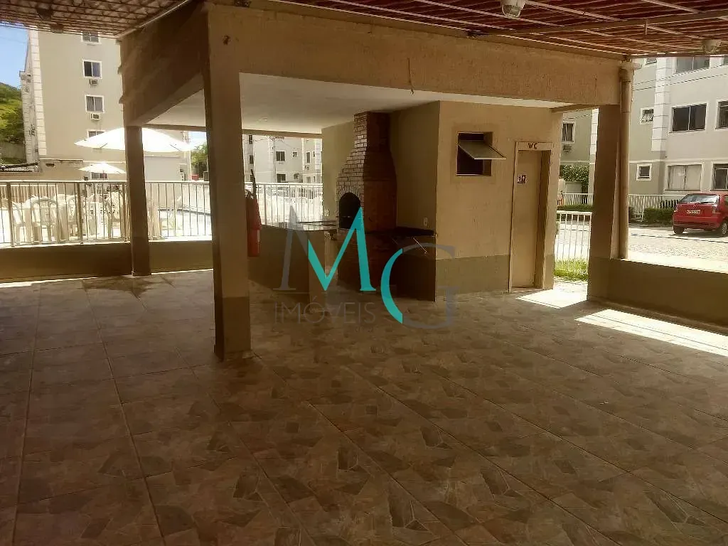 Imagem Apartamento à venda, Campo Grande, Rio de Janeiro, RJ
