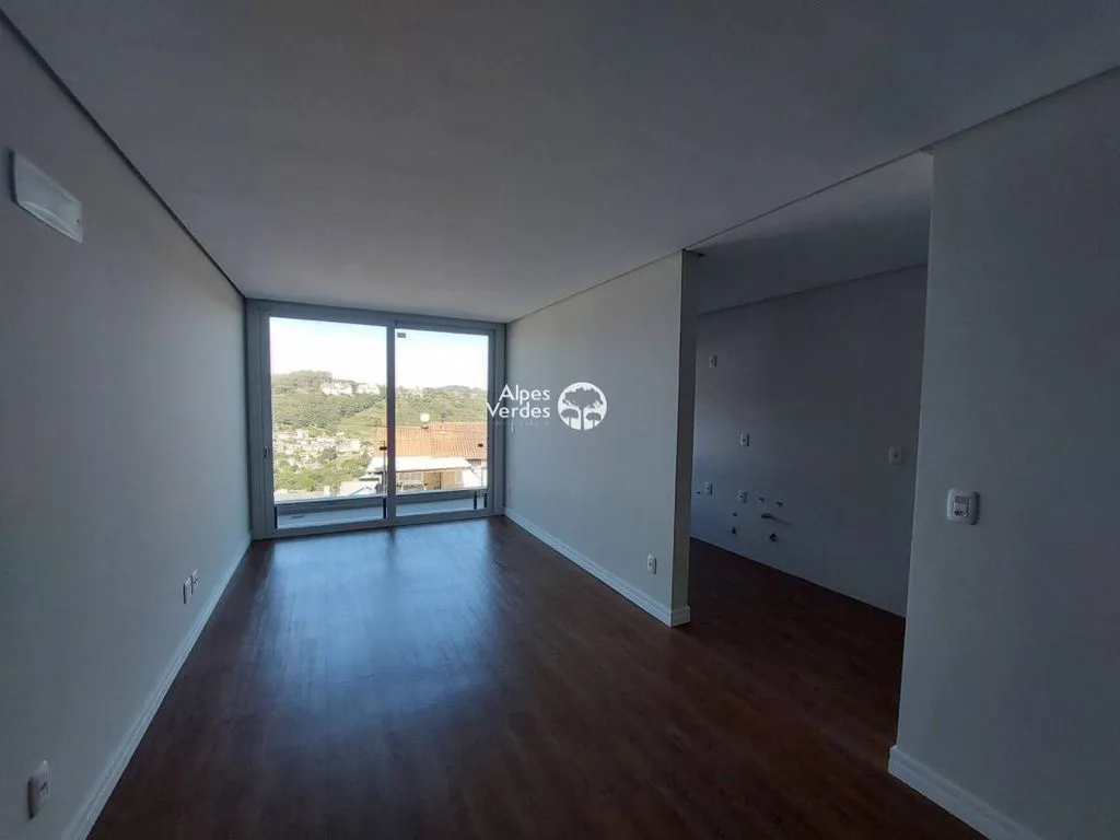 Imagem Vende-se apartamento em Gramado a 5 minutos da Rua Coberta
