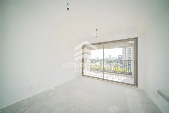 Imagem CYRELA FOR YOU MOEMA - Apartamento à venda no bairro Moema - São Paulo/SP, Zona Sul