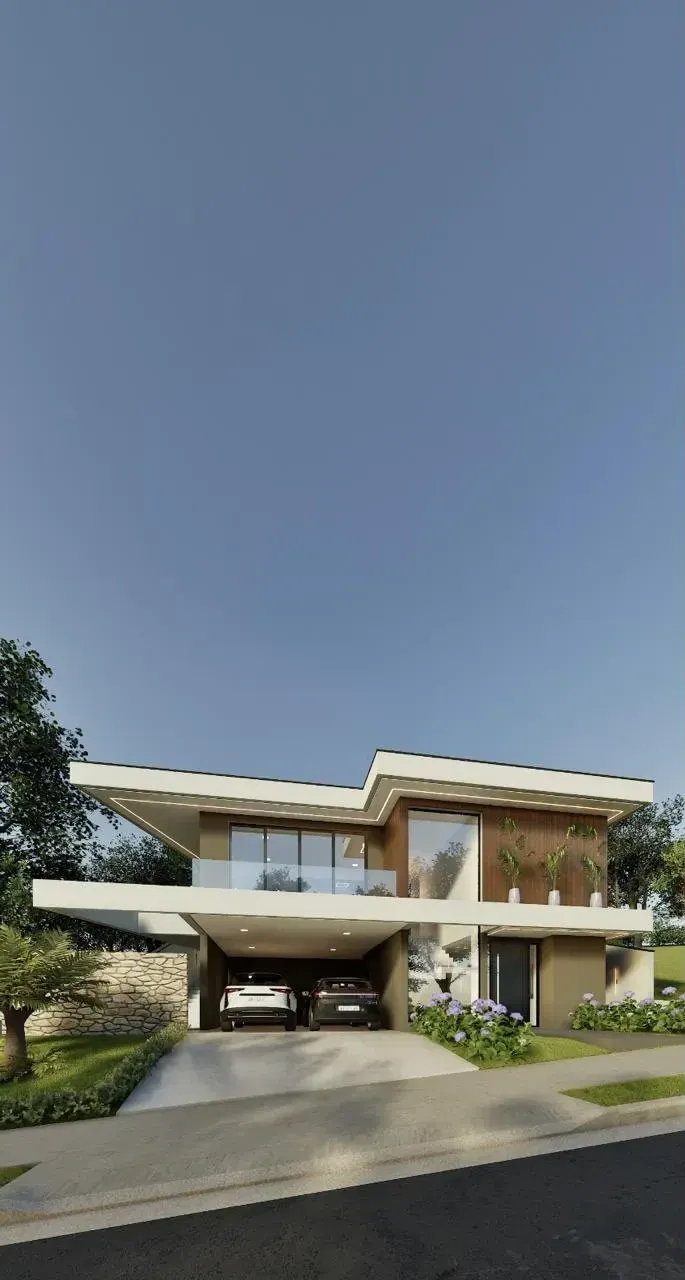 Imagem Terreno em Condomínio à Venda, 420 m² em Gramadão - Jundiaí