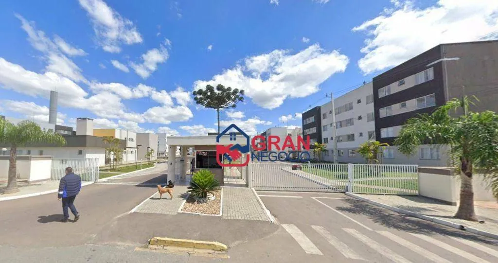 Apartamento 169.000,00