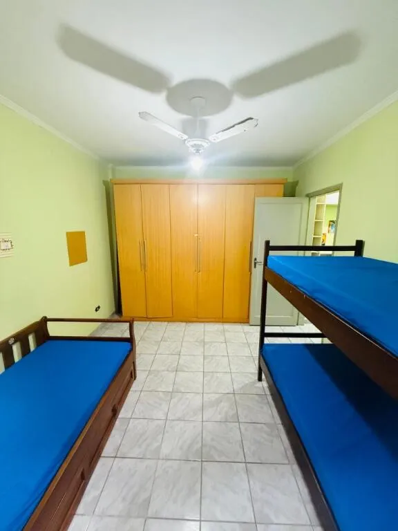 Imagem APARTAMENTO COM 42,00 m² - GUILHERMINA - PRAIA GRANDE SP