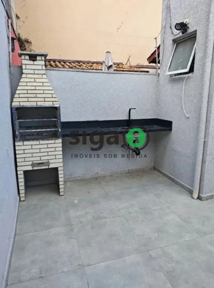 Imagem Sobrado com 3 Suítes e 2 Vagas na Vila Sônia - Conforto e Ótima Localização!