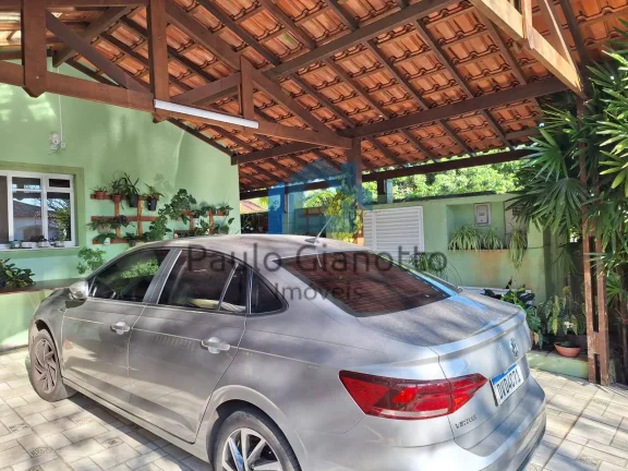 Imagem Casa no Condomínio Parque Paulistano em Cotia