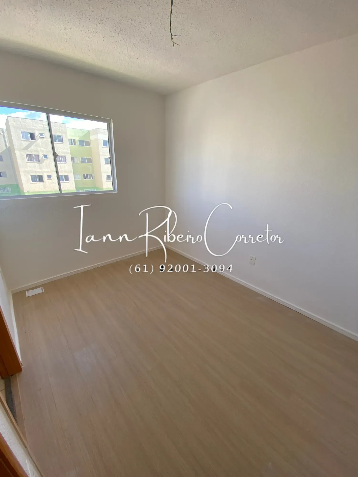 Foto do imóvel: Apartamento com 3 Quartos à Venda, 57 m² em Itapoã Parque (Itapoã) - Brasília
