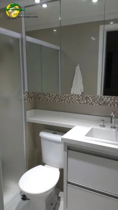 Imagem LINDO APARTAMENTO PARA VENDA NA VILA AMÁLIA