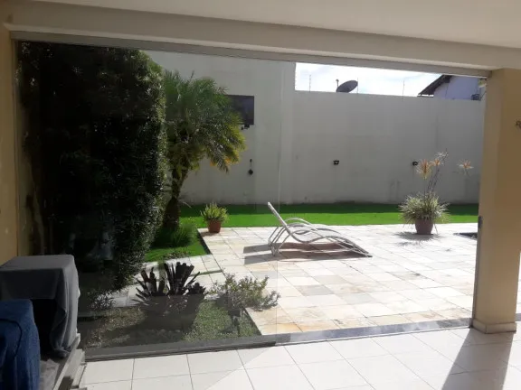 Imagem Casa de Condomínio com 4 Quartos à Venda, 600 m² em Cidade Nova - Ananindeua