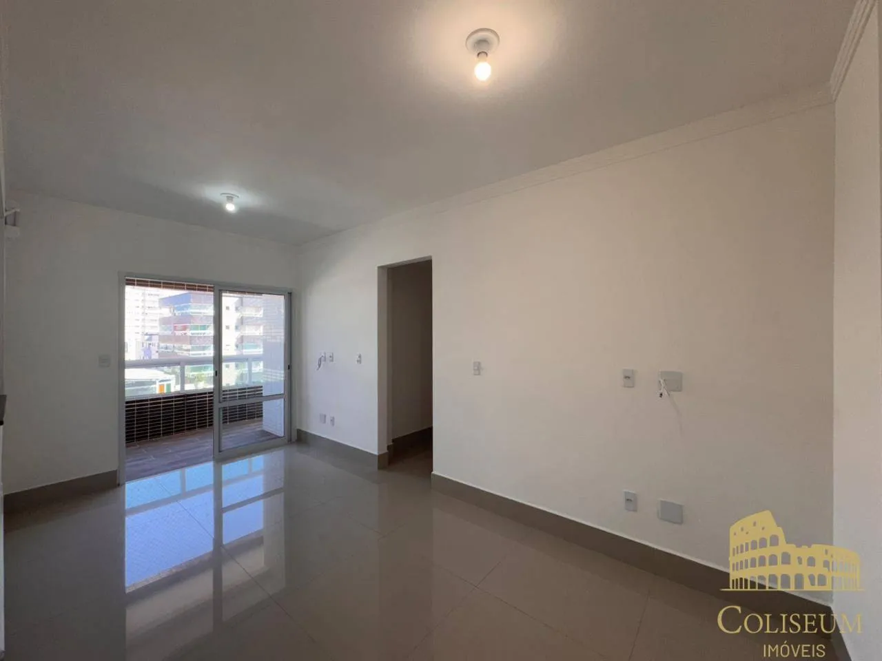 Imagem Apto 2 Dorms c/2 suítes, 2 Vagas, Lazer - Canto do Forte