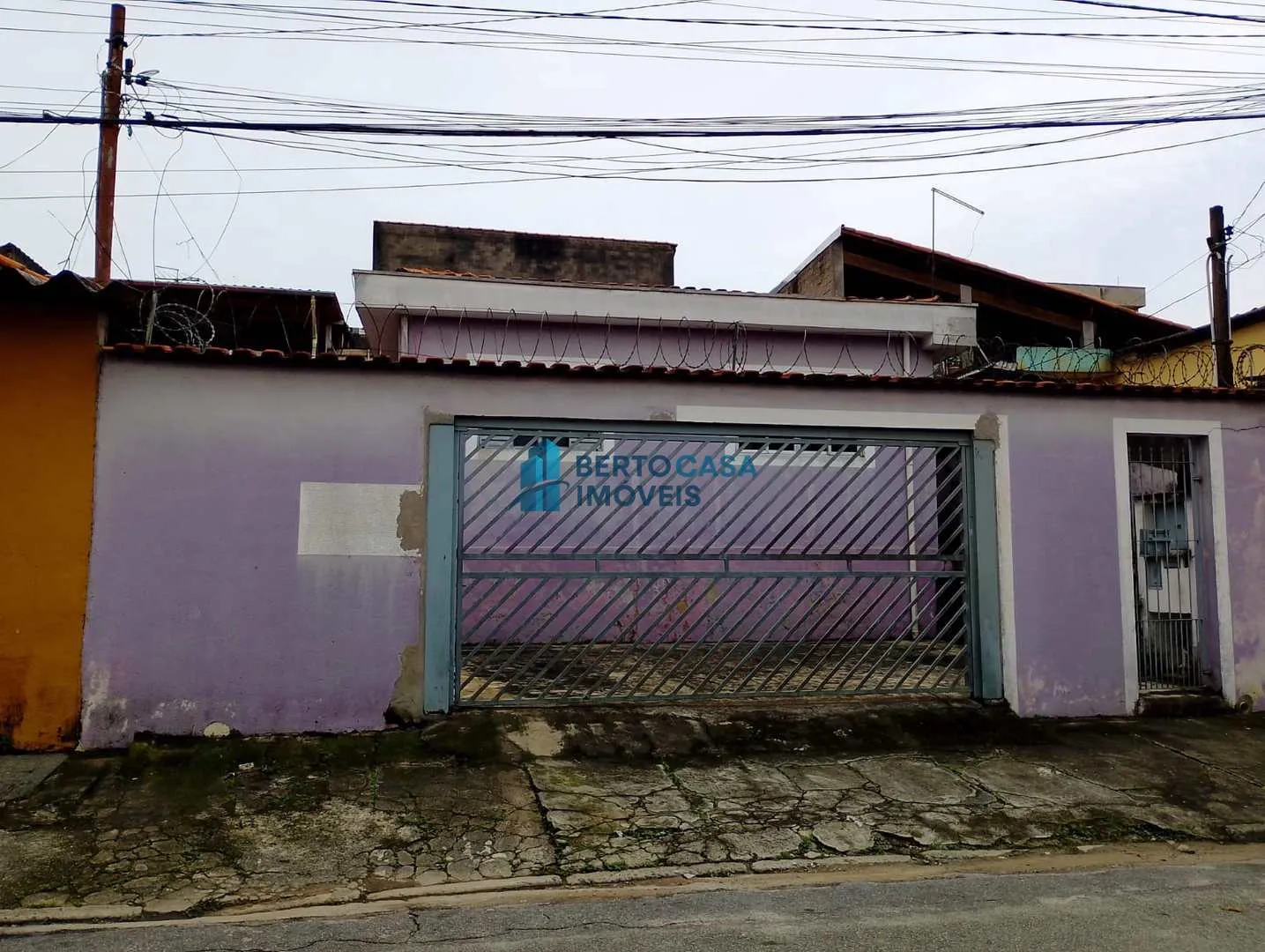 Imagem Casa Padrão