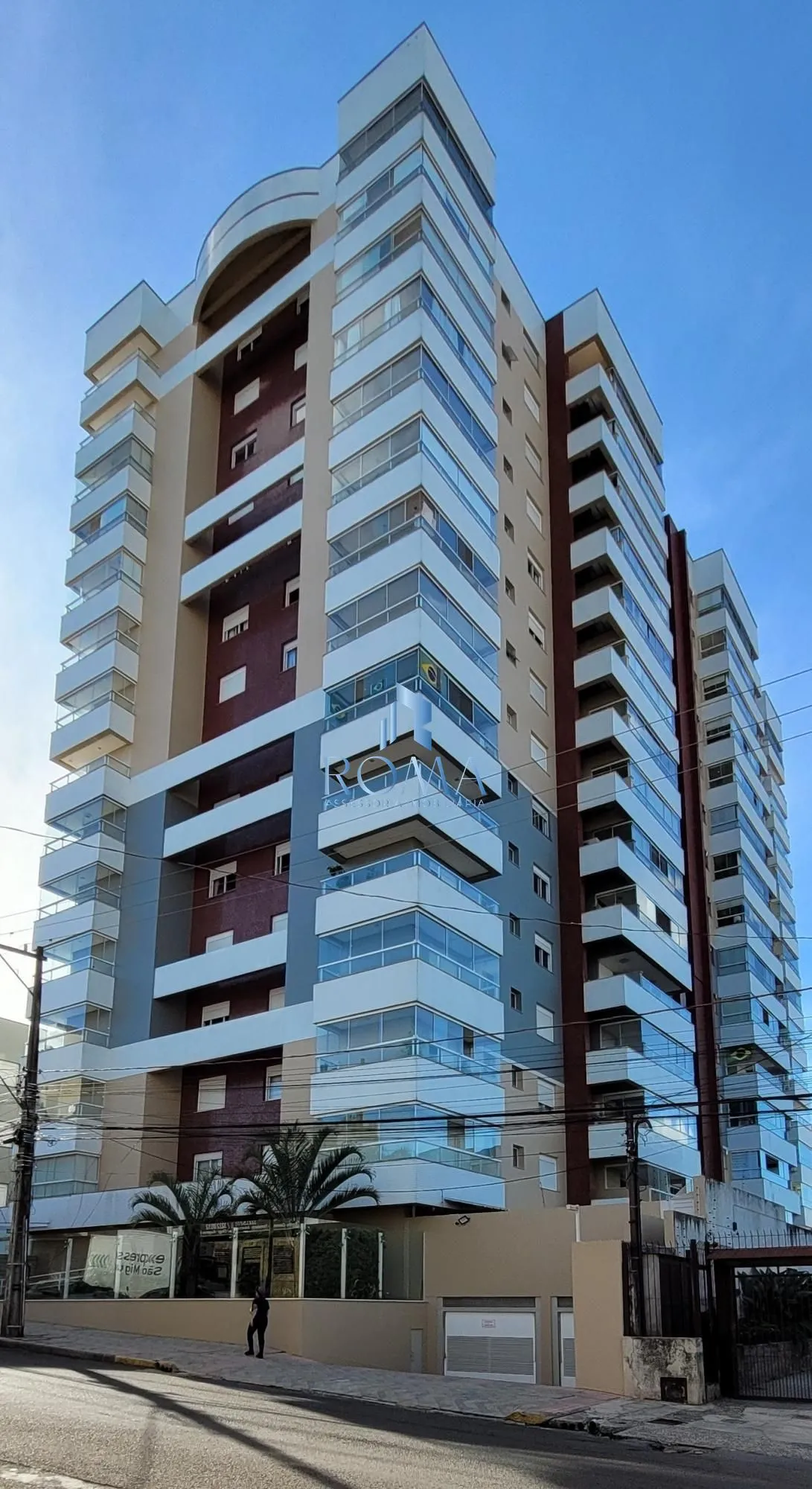 Foto do imóvel 03 SUITES - APARTAMENTO COM INFRA COMPLETA