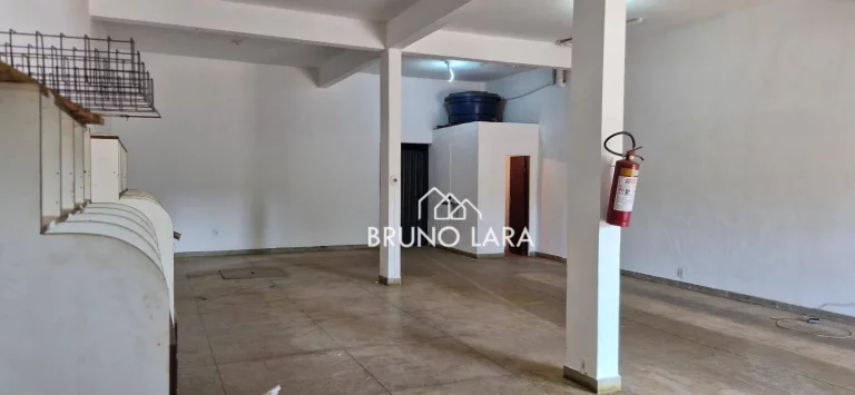 Imagem Loja disponível para locação na Veterinária – Igarapé/MG