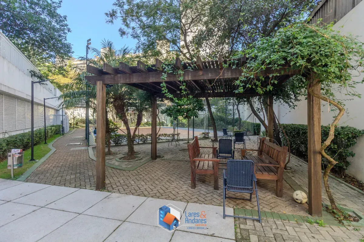 Imagem Apartamento para venda em Vila Leopoldina com 3 quartos, sendo 1 suíte, 121m²