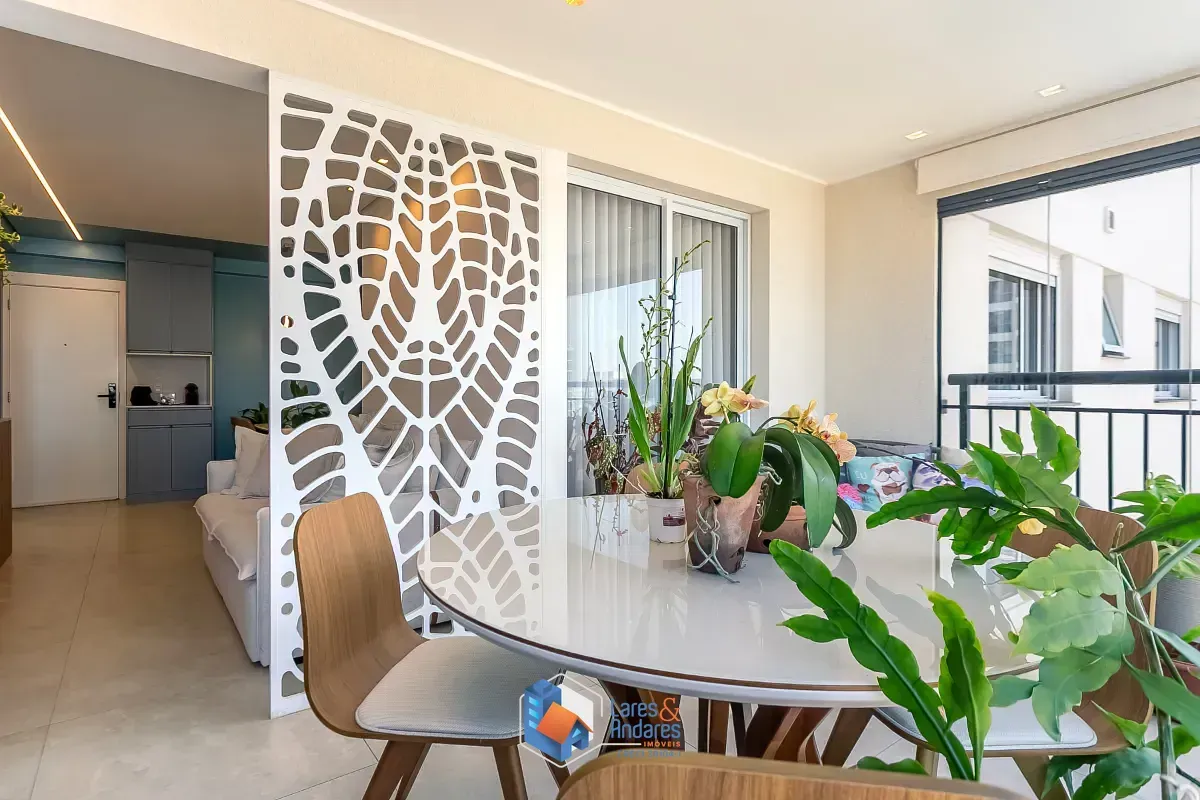 Imagem Apartamento para venda em Vila Mascote com 3 quartos, sendo 1 suíte, 81m²