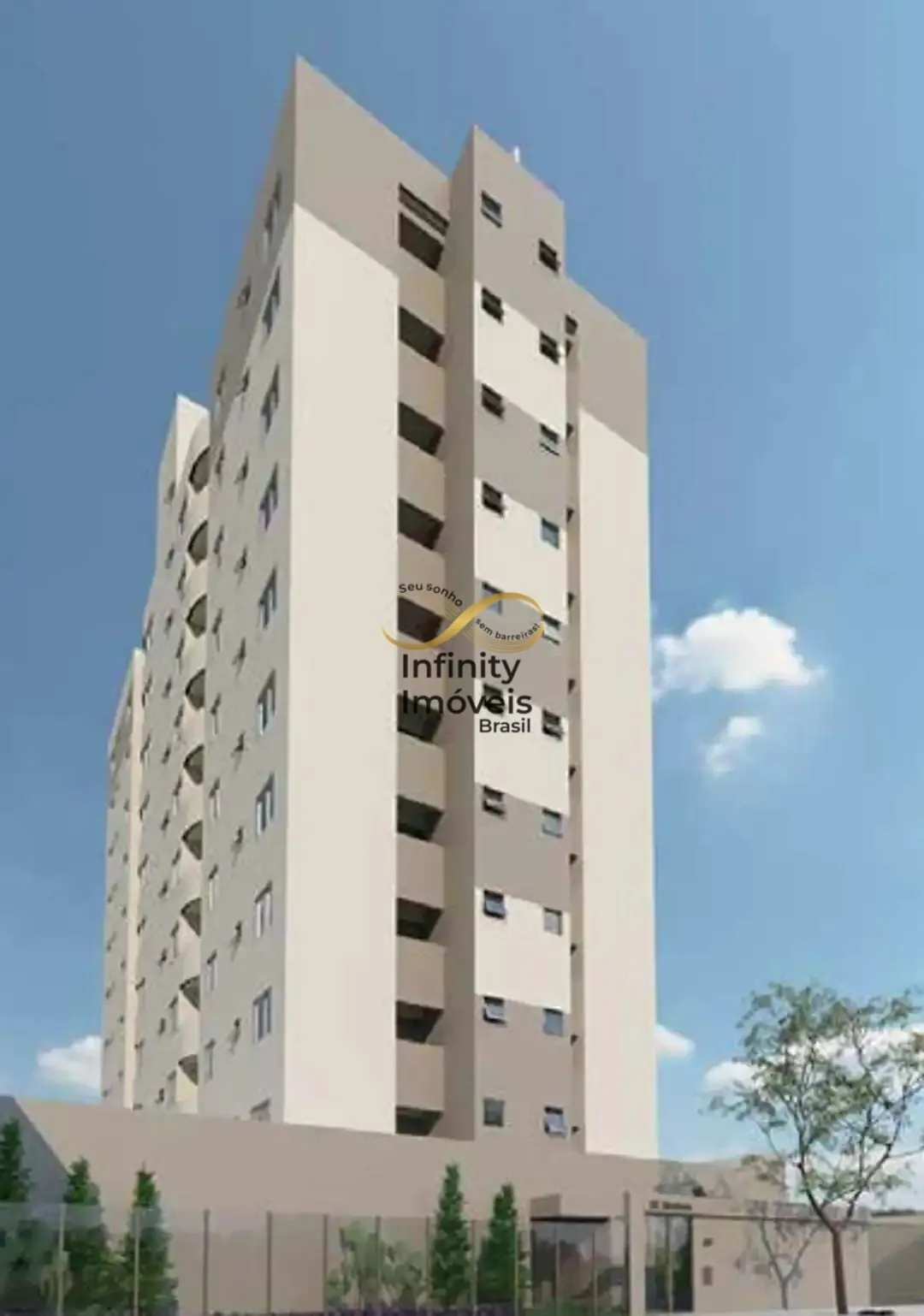 Imagem EDIFÍCIO MANHATAN FLORESTA - Apartamento à venda no bairro Floresta - Belo Horizonte/MG