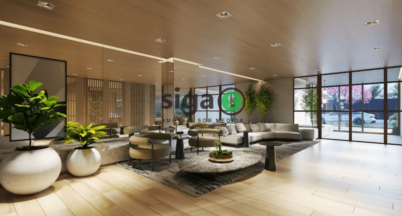 Imagem Apartamento para venda no Butantã 03 dormitórios, São Paulo - SP