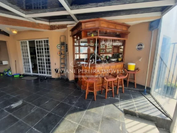 Imagem Casa a venda Jardim Adalgisa com piscina
