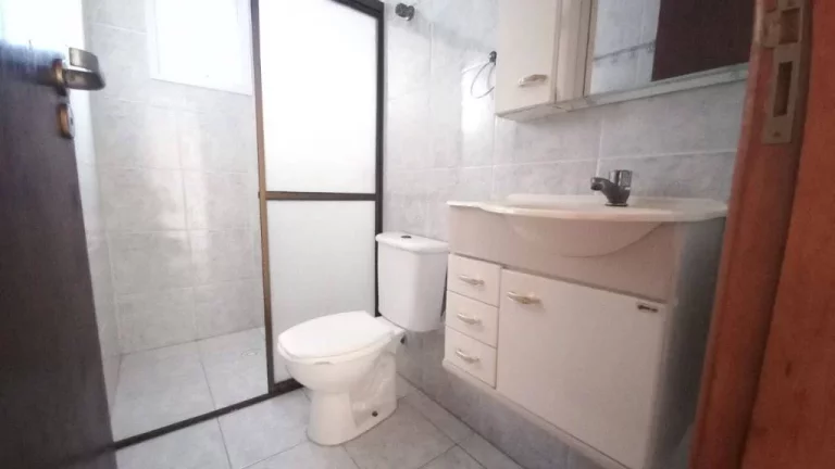 Imagem APARTAMENTO COM 80 m² - TUPI - PRAIA GRANDE SP