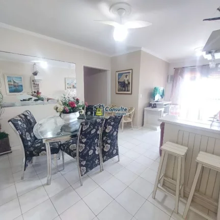 Imagem APARTAMENTO COM 94 m² - OCIAN - PRAIA GRANDE SP