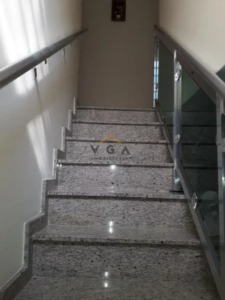 Imagem Sobrado para Venda em São Paulo, Vila Sílvia, 3 dormitórios, 1 suíte, 4 banheiros, 2 vagas