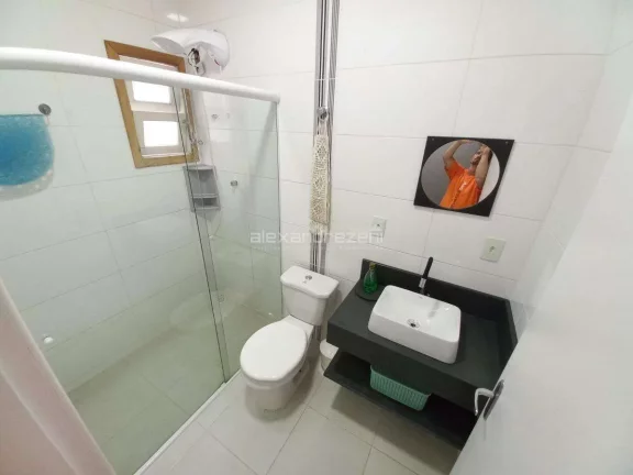 Imagem Sobrado para 10 pessoas