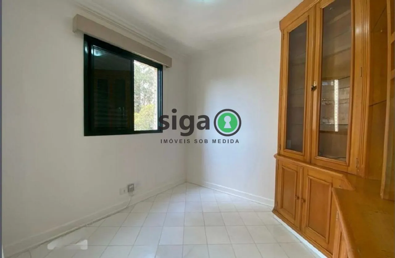 Imagem Apartamento para venda no Morumbi, São Paulo - SP