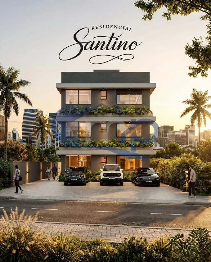 Apartamento a venda com 2 dormitorios no bairro Igra Norte em Torres/RS