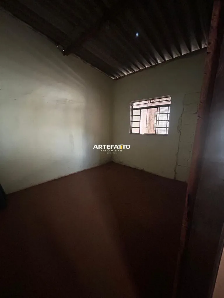 Imagem Casa à venda em Franca, Jardim Aeroporto II, com 8 quartos, 240m2