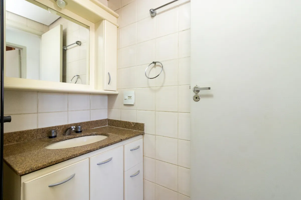 Imagem Apartamento para venda em Nossa Senhora do Ó com 3 quartos, sendo 1 suíte, 70m2