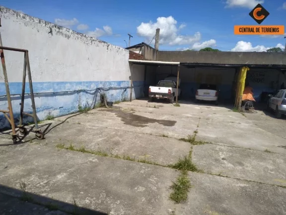 Imagem TERRENO NO POLO DE APOIO
