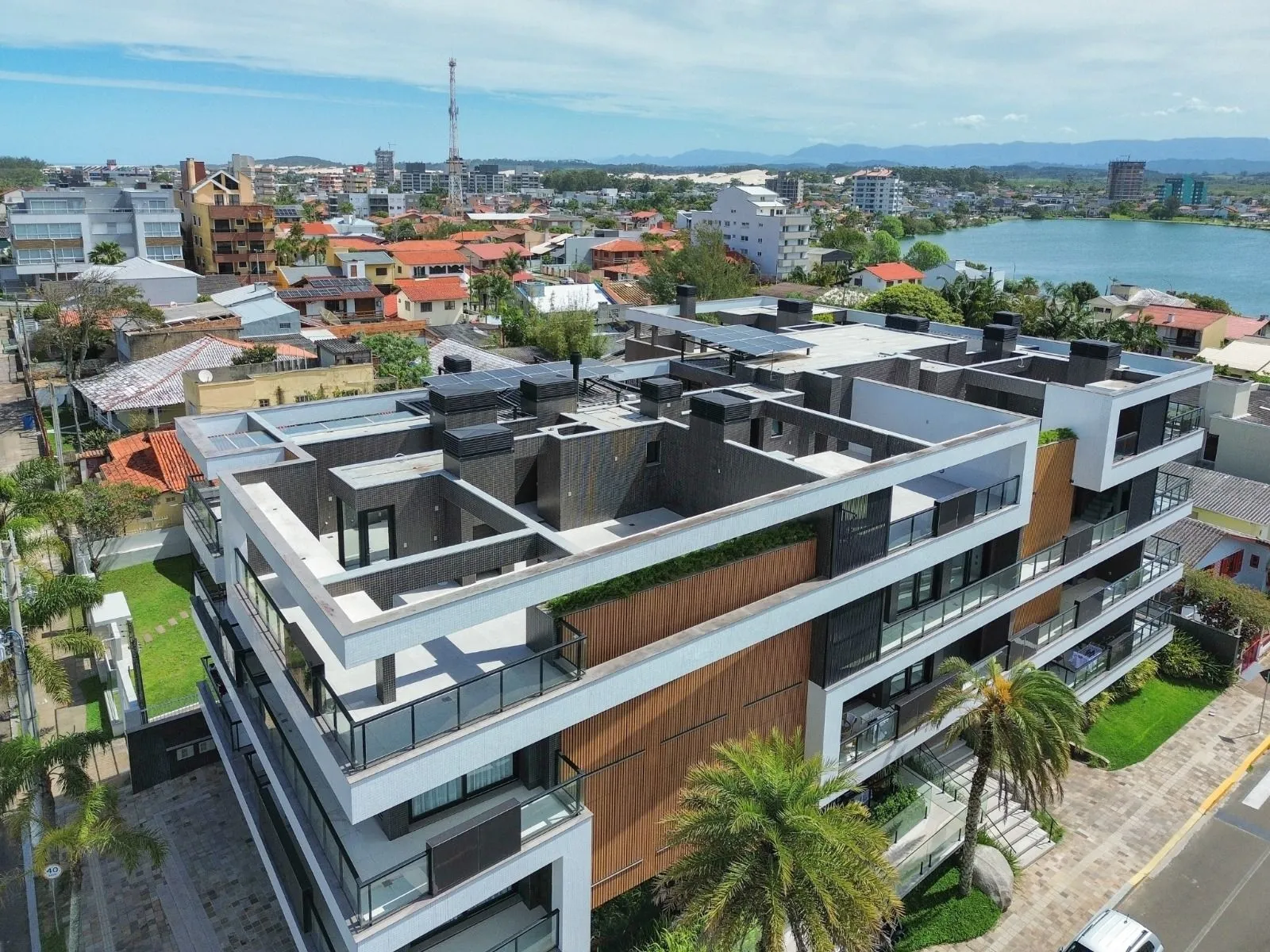 Imagem Apartamento à venda em Torres, Praia da Cal, com 2 quartos, 250.6m2
