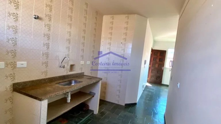 Imagem Apartamento no Perequê-Açú