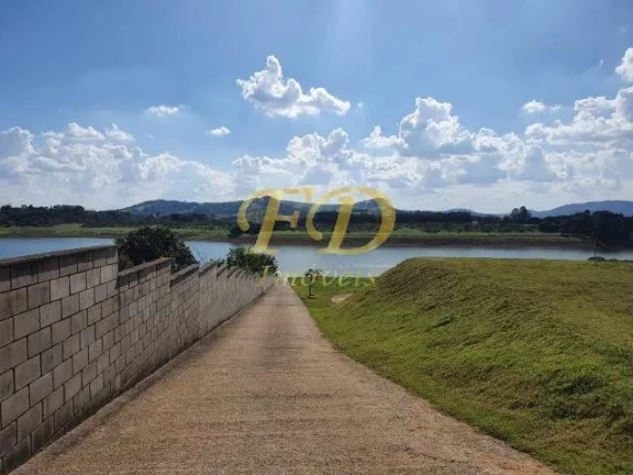 Imagem Terreno em Condomínio de Alto Padrão