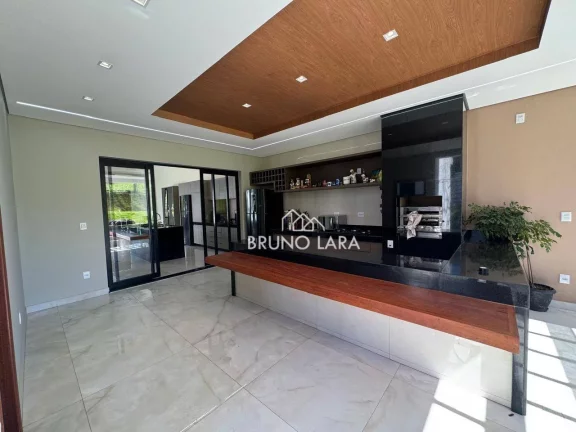 Imagem Casa á venda / Condomínio Gran Royalle