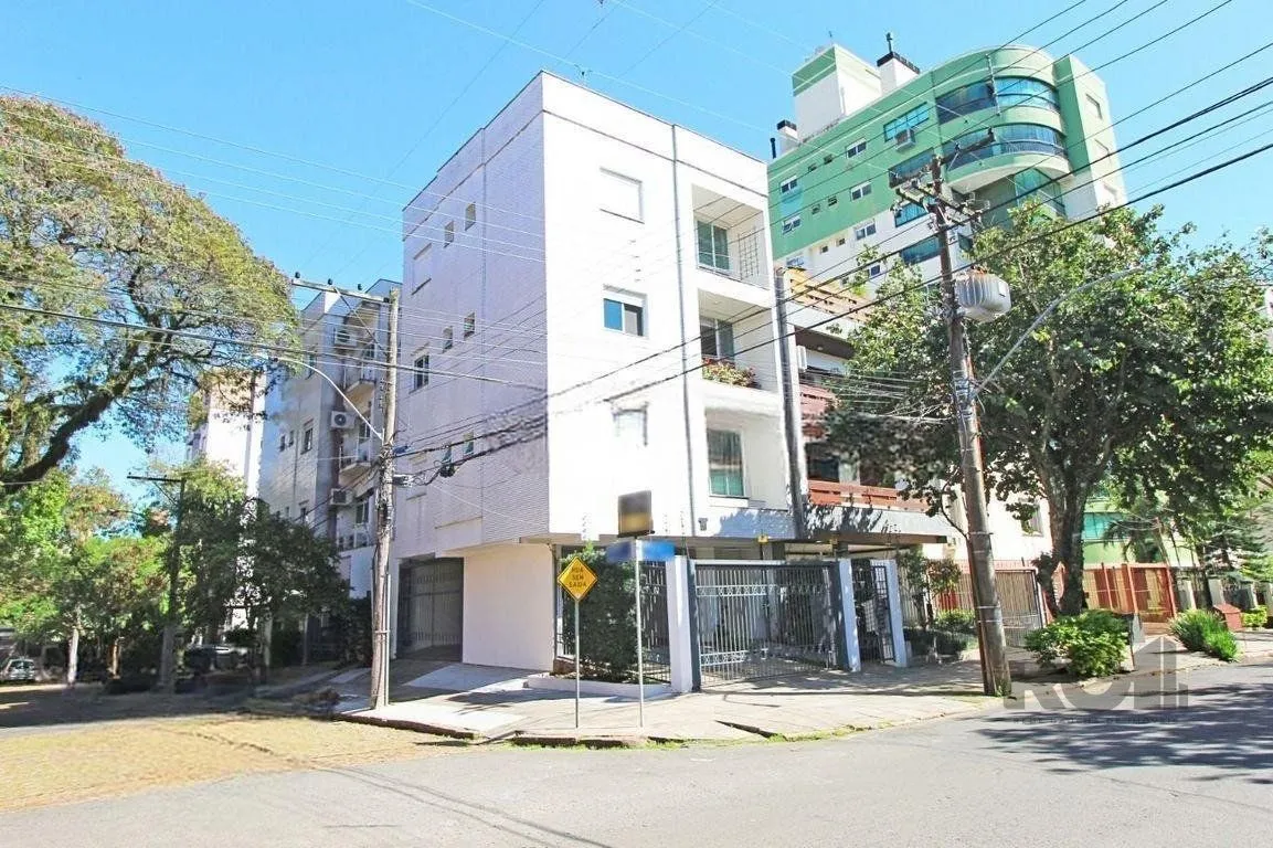 Imagem Apartamento em São João