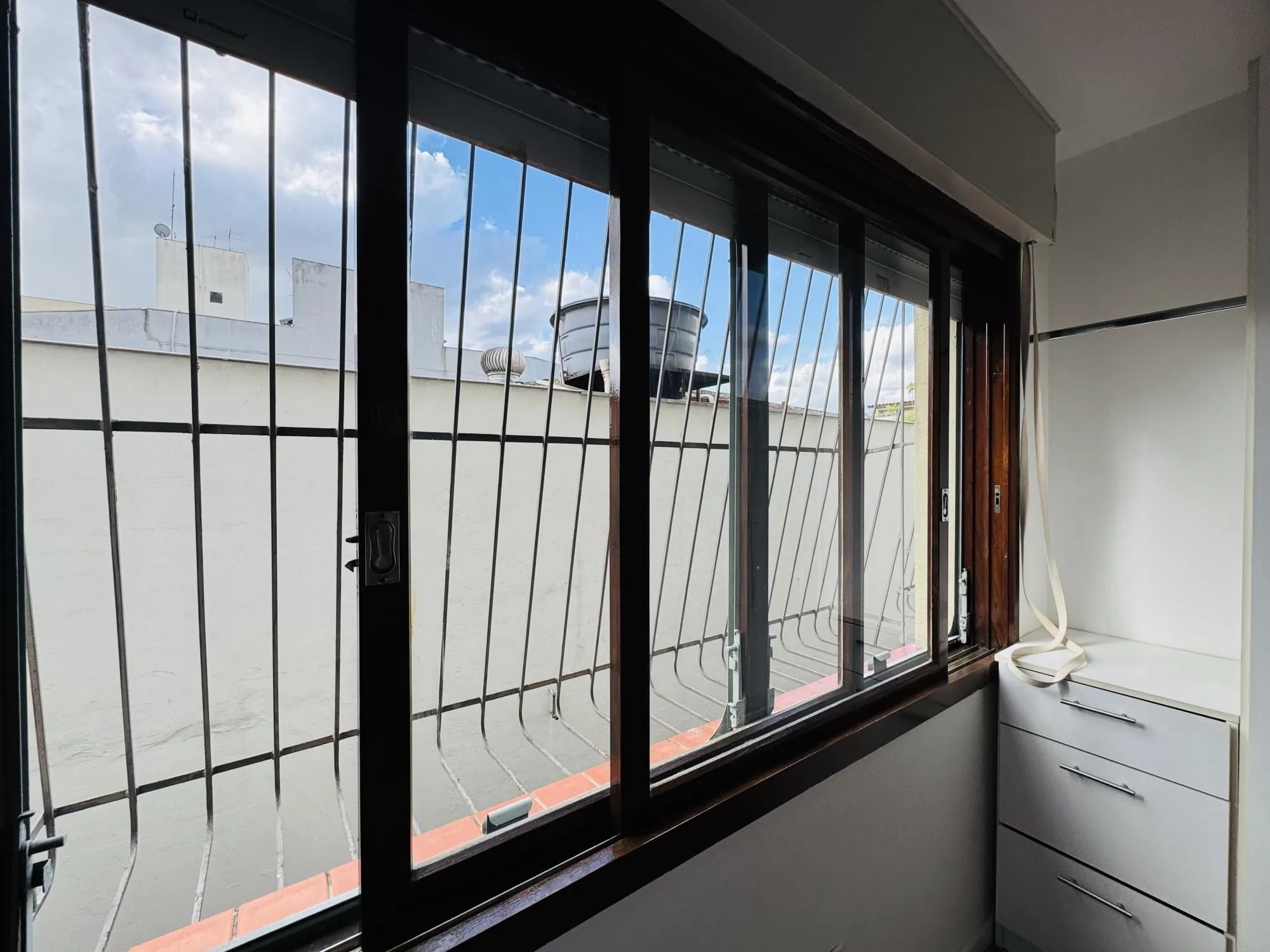 Imagem Excelente apartamento de 1 dormitório em ótima localização