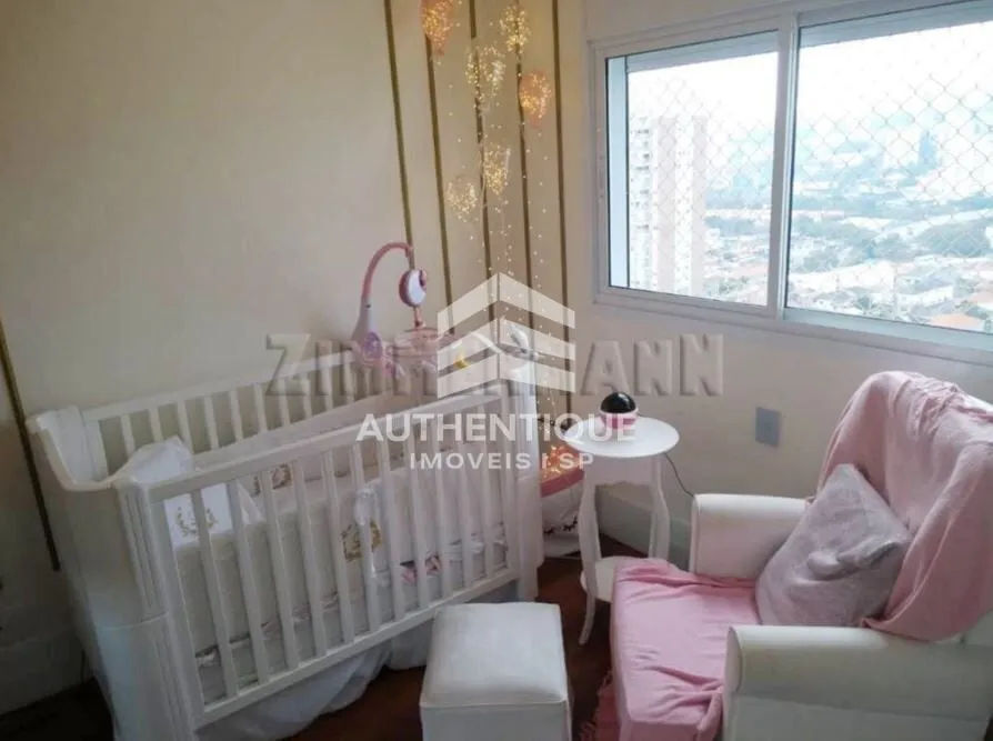 Imagem INTENSE VILA MARIANA - Apartamento à venda em São Paulo/SP